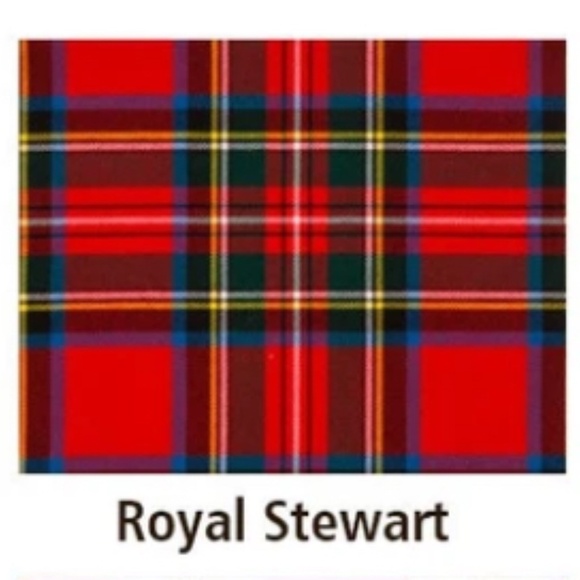 Scottish Kilt Set Traditional Vintage 8 PCS Kilts For Men Outfit - Picture 4 of 7